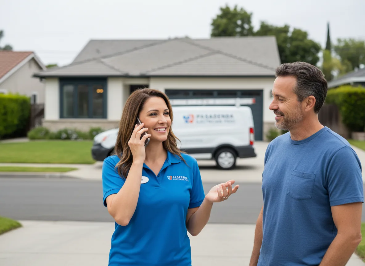 Electrician Nampa, ID FAQs